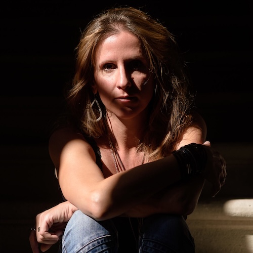 Headshot of Brittany Perham