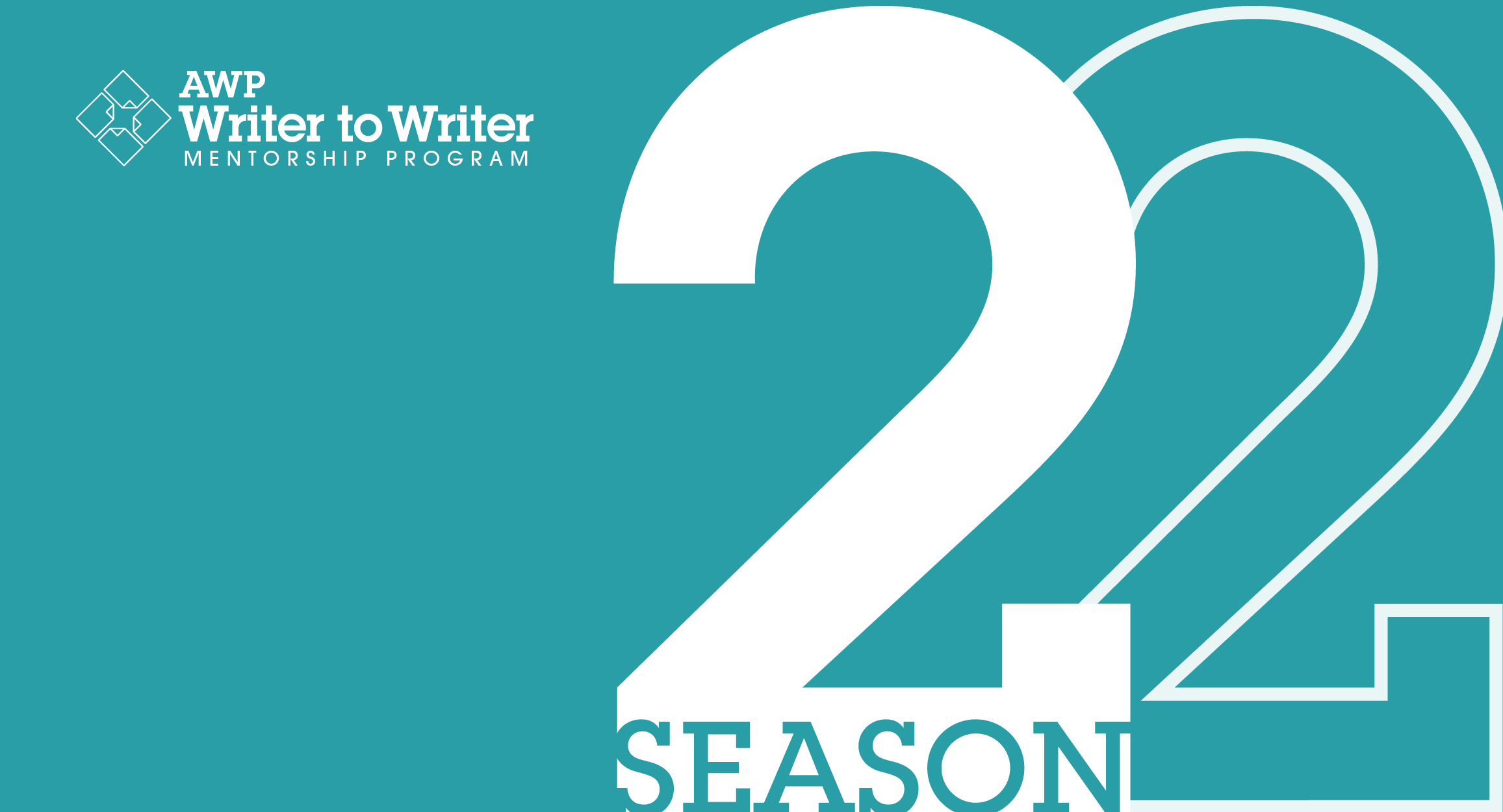 W2W Season 22 header image.