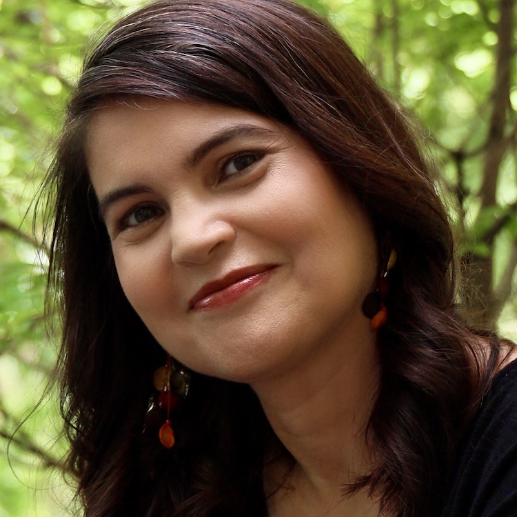 Headshot of Anika Fajardo
