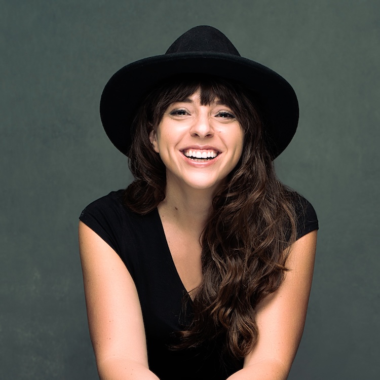 Headshot of Anne Marie Wells