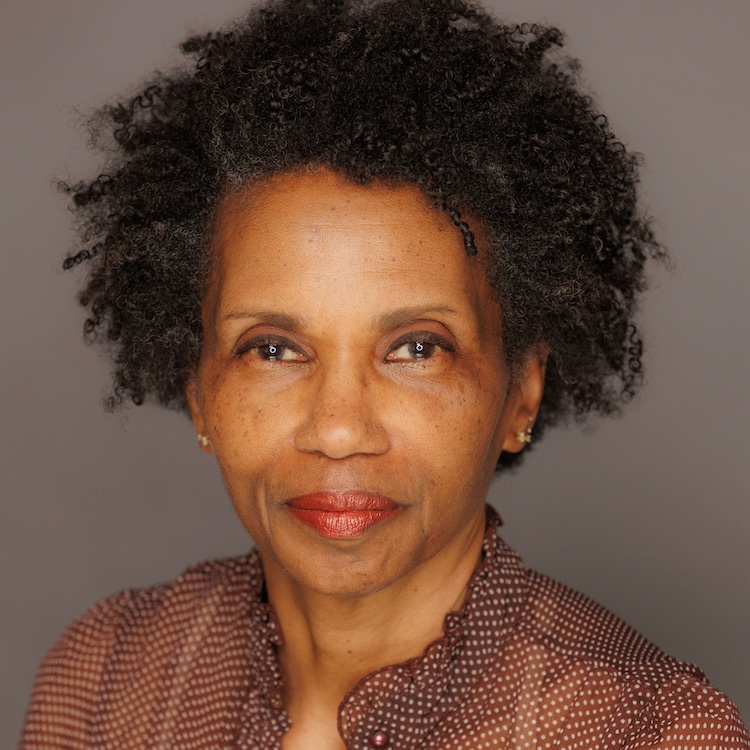 Headshot of Audrey Shipp