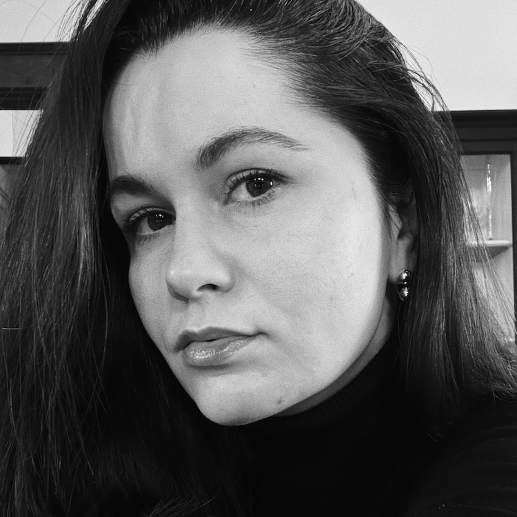 Headshot of Ciera McElroy