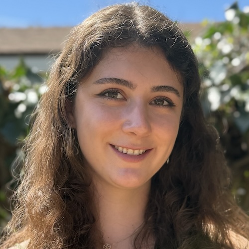 Headshot of Danielle Sherman