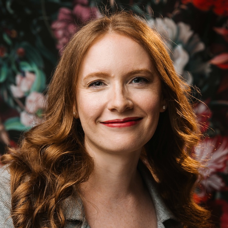 Headshot of Elyse Durham