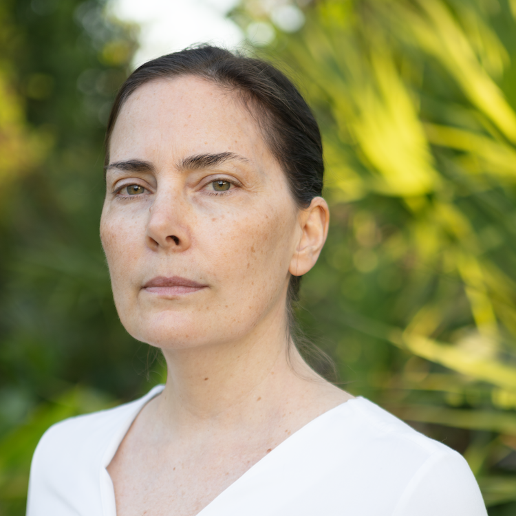 Headshot of Joann Plockova