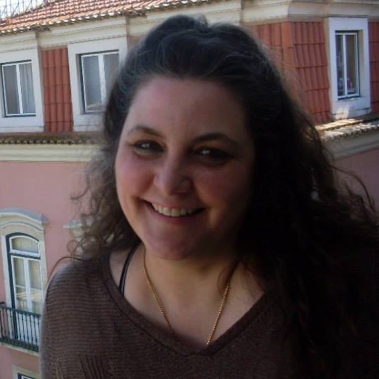 Headshot of Millicent Borges-Accardi