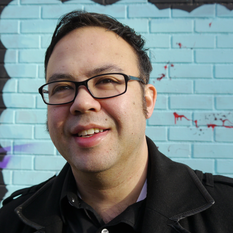 Headshot of Neil Aitken