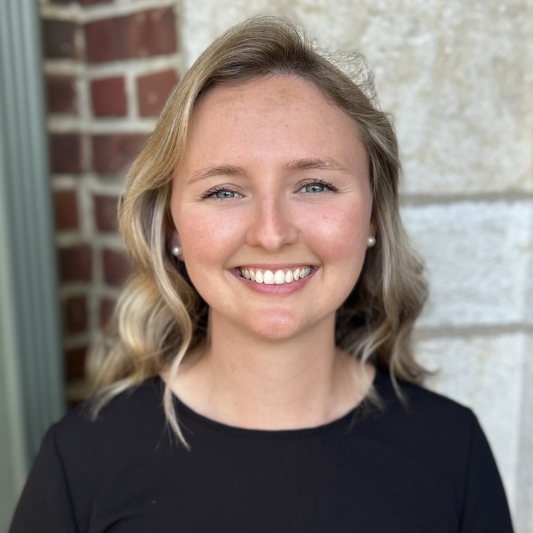 Headshot of Rebecca Cybulski