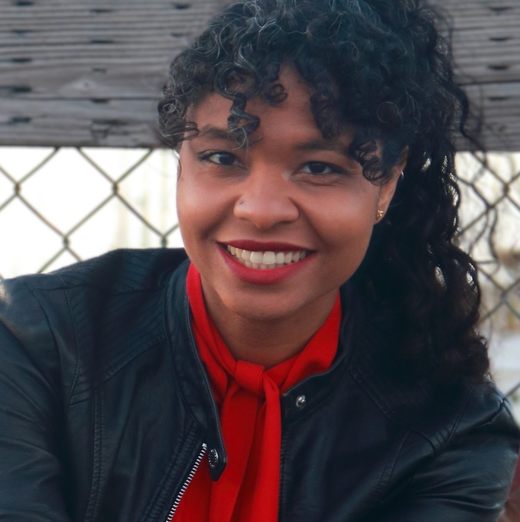 Headshot of Shay Galloway