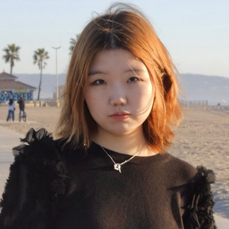 Headshot of Sui Wang