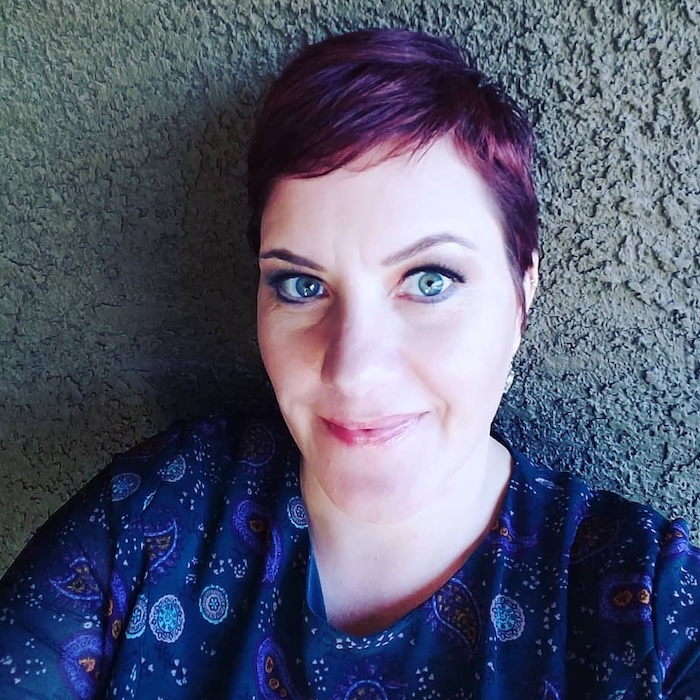 Headshot of Court Harler