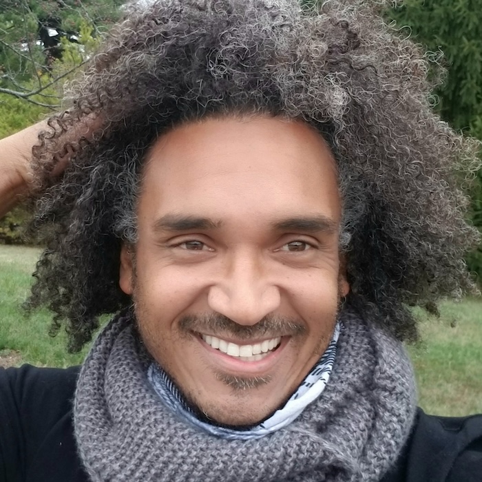 Headshot of Gustavo Adolfo Aybar