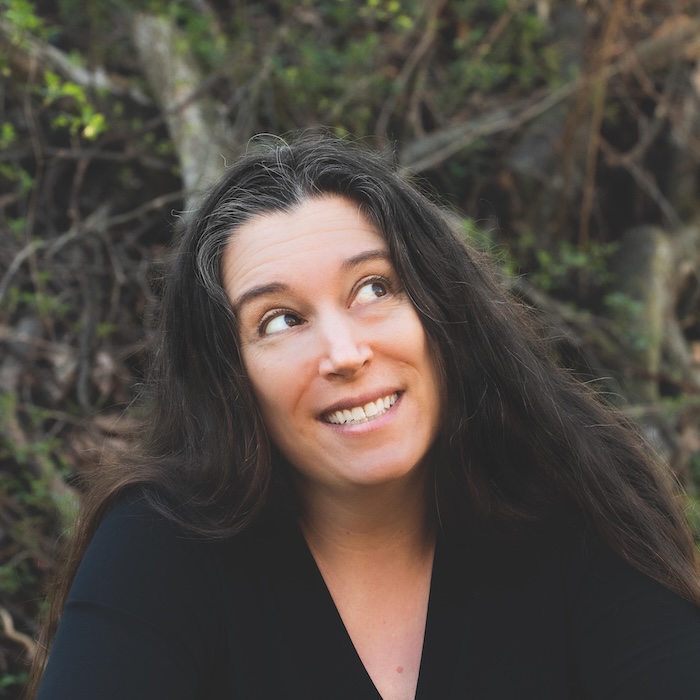 Headshot of Hannah Grieco