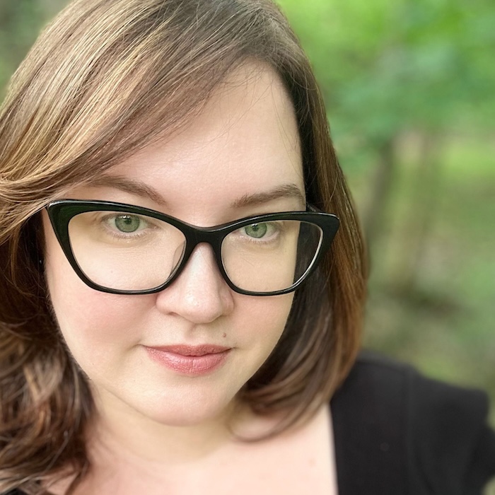 Headshot of Jennifer Lane