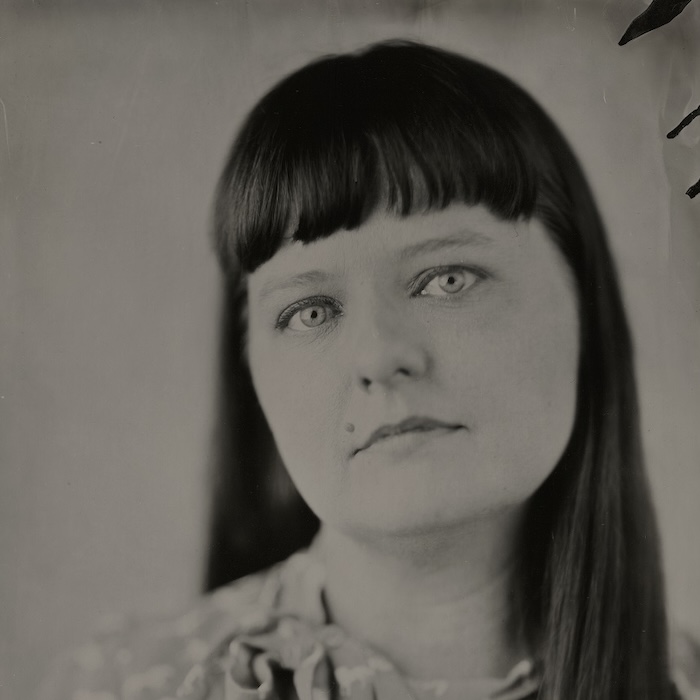 Headshot of Katharine Coldiron