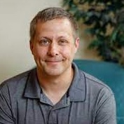 Headshot of Zeke Jarvis