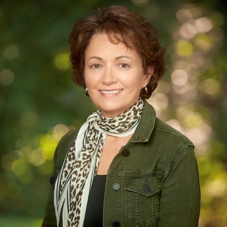 Headshot of Nancy Moreland