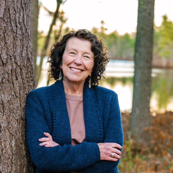 Headshot of Carolyn Roy-Bernstein
