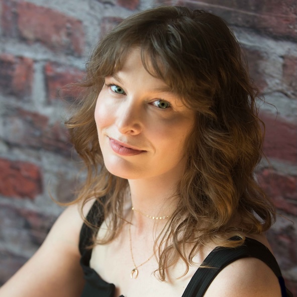 Headshot of Tiffany Edwards