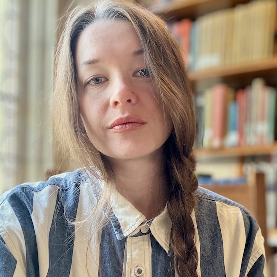 Headshot of M. Anne Kala'i
