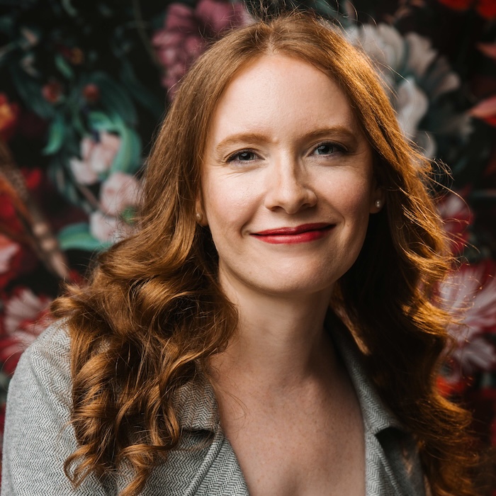 Headshot of Elyse Durham