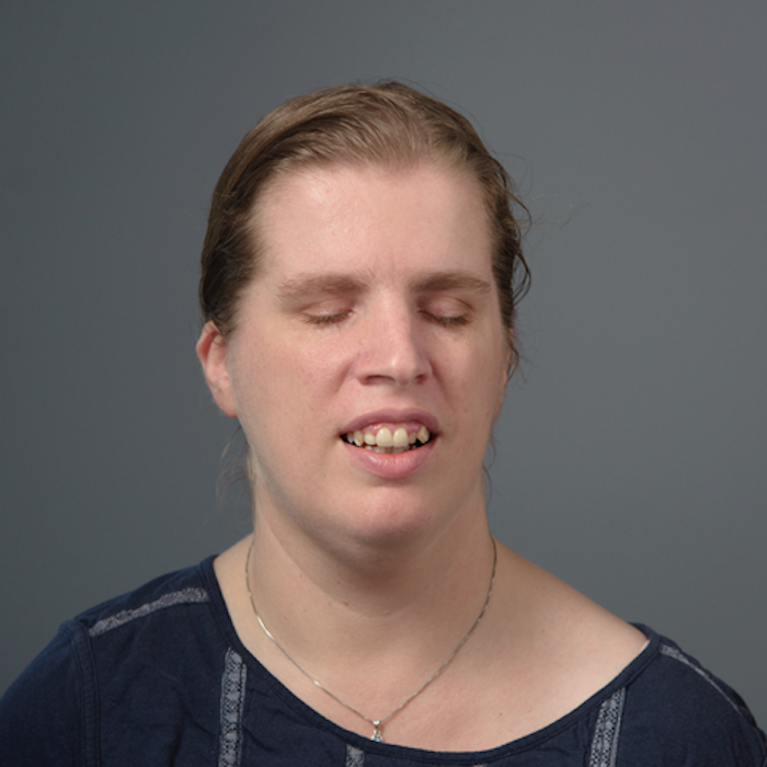 Headshot of Kristen Witucki