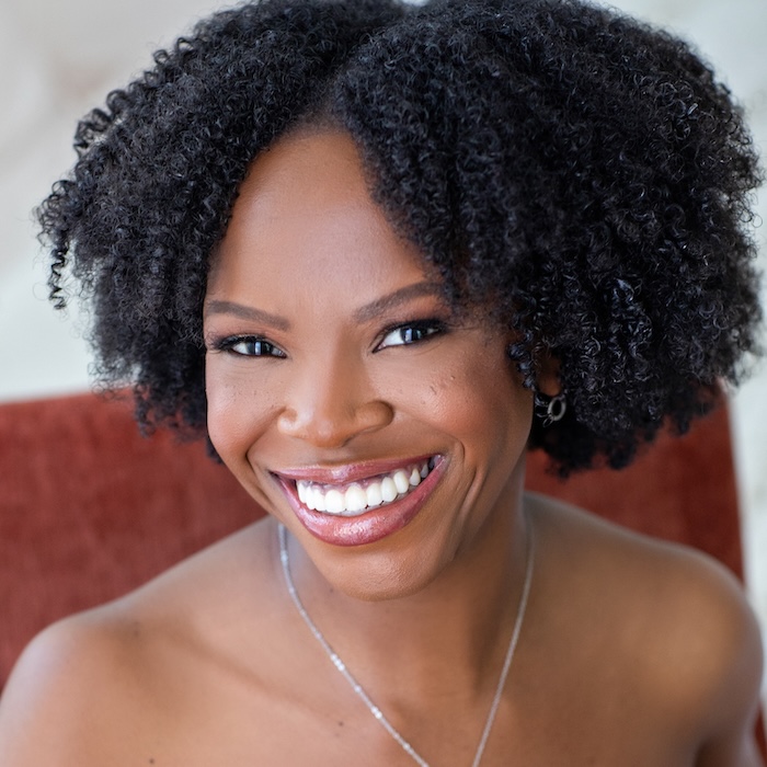 Headshot of Ogochukwu Bibiana Ossai