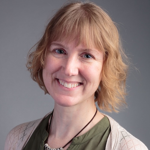 Headshot of Laura A. Ring