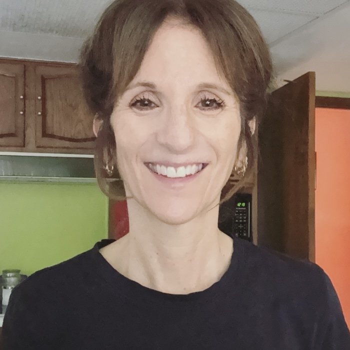Headshot of Amy Lerman