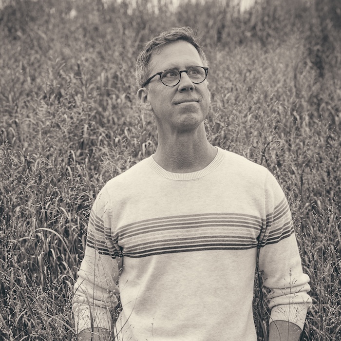 Headshot of Todd Boss