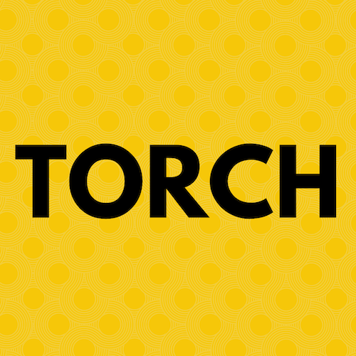 Torch logo
